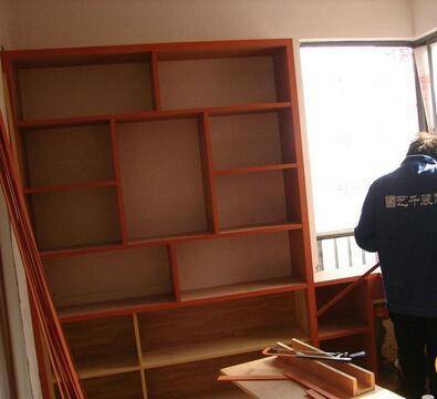 裝修房屋 購買家具與定制家具的利弊權(quán)衡