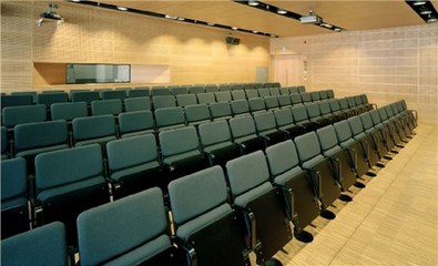 學校報告廳座椅與報告廳家具解決方案 一站式服務與規?；a優勢