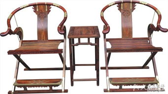 匯景閣紅木古典家具 傳承匠心，典藏東方美學